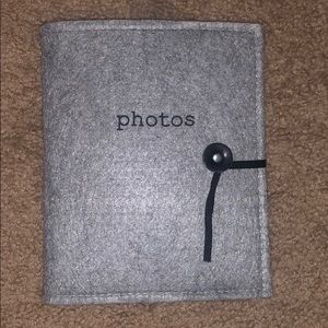 Photo Album